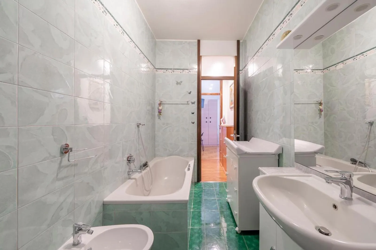 Villa Olmo Cozystay 科莫