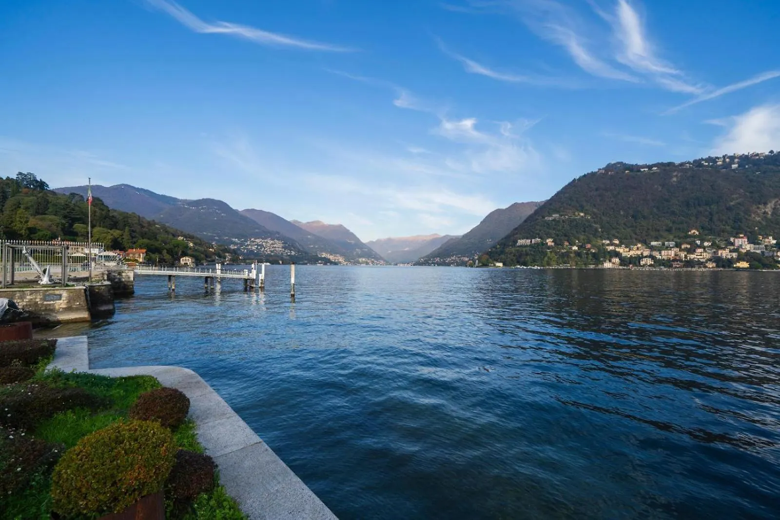 Villa Olmo Cozystay 科莫 意大利