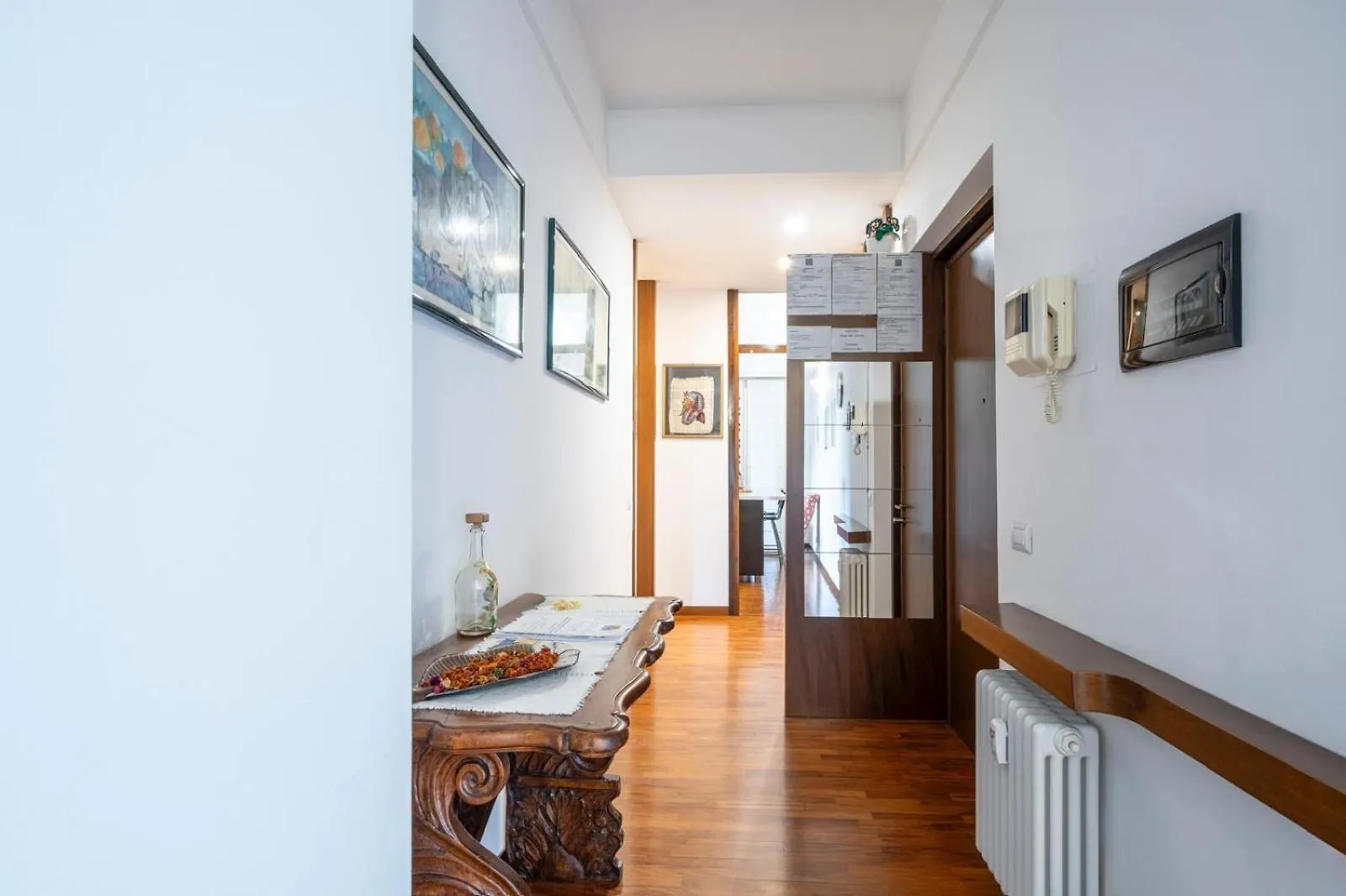 דירה קומו Villa Olmo Cozystay איטליה