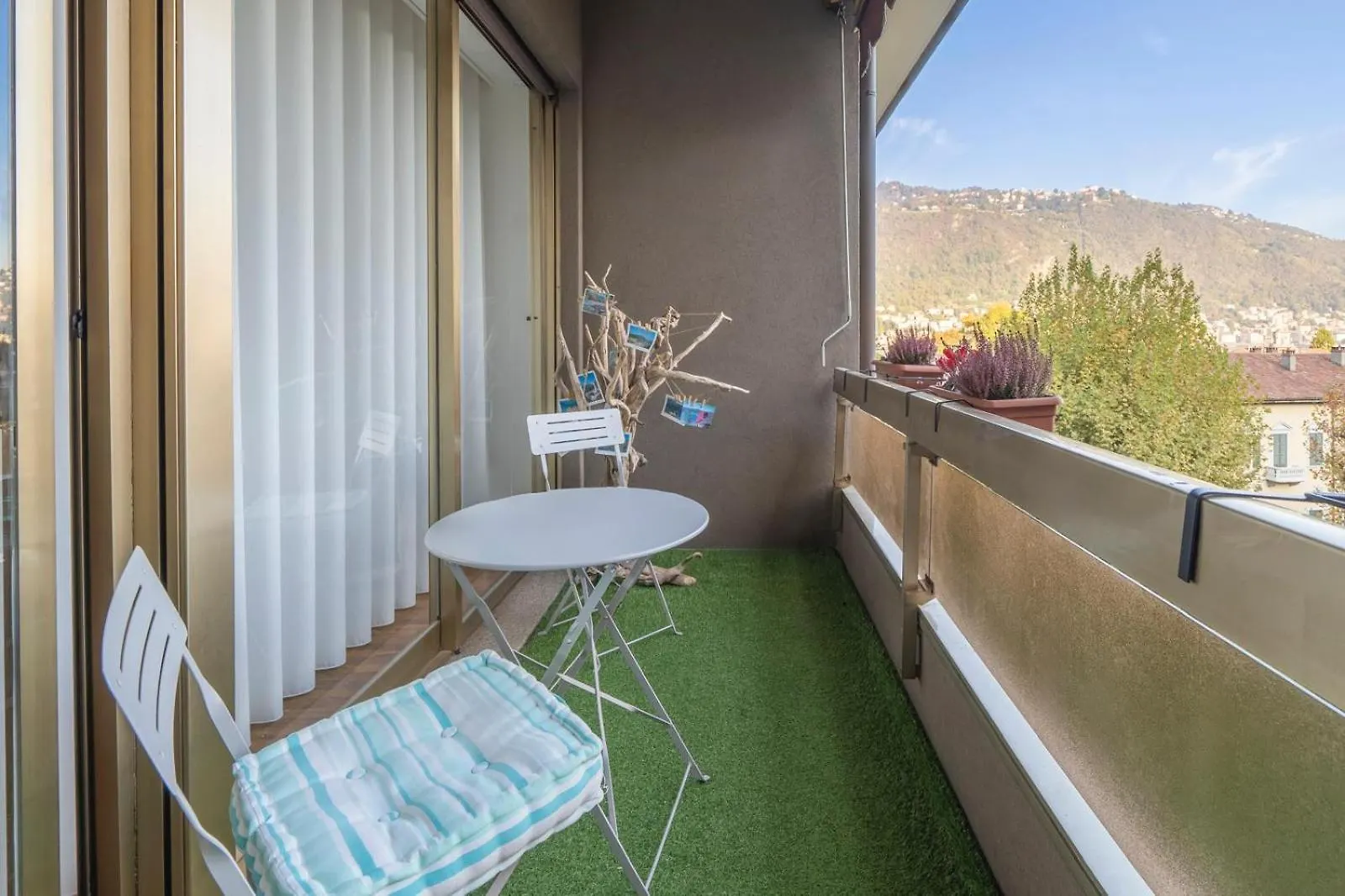 Villa Olmo Cozystay 科莫 0*,
