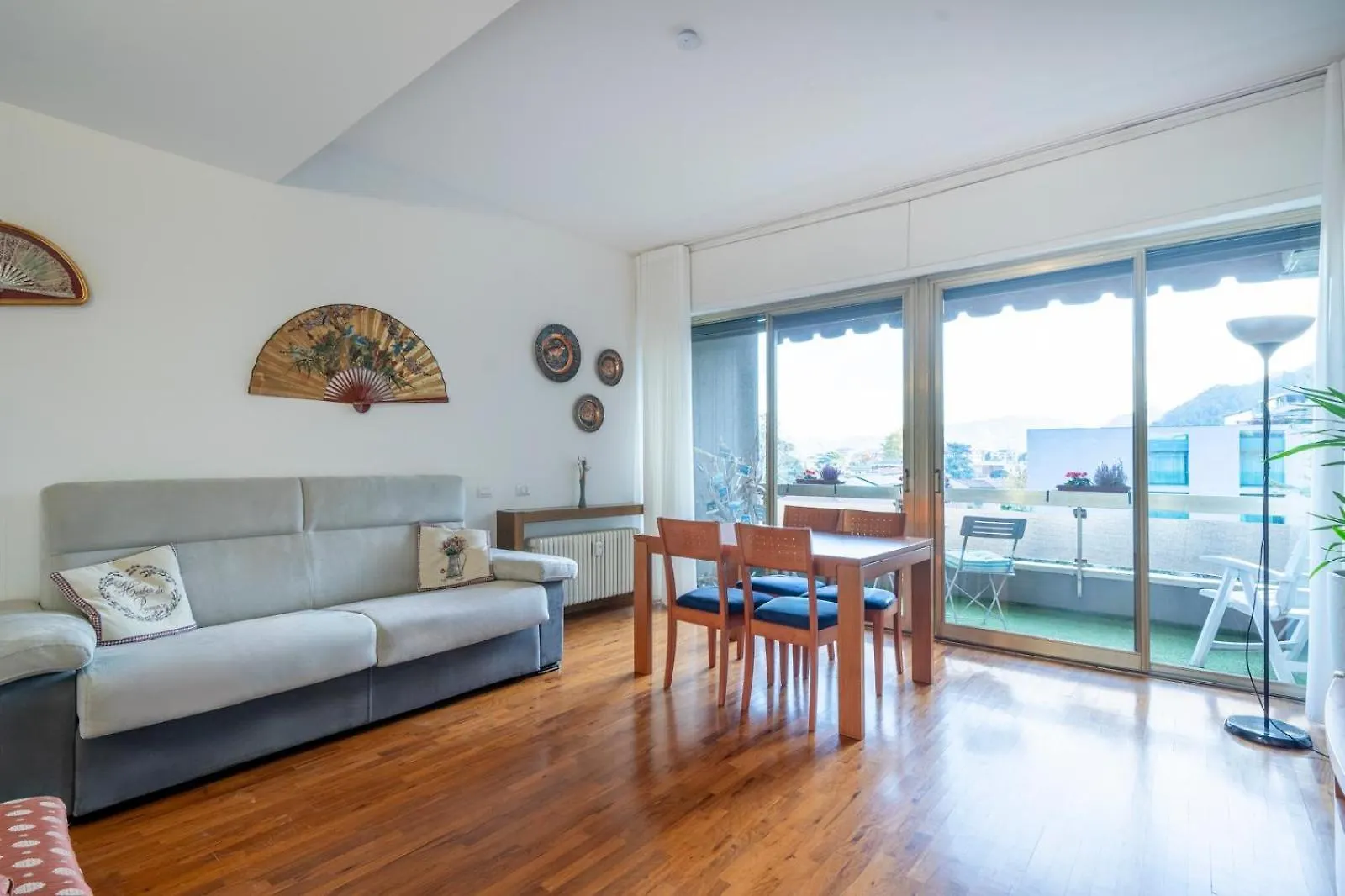 公寓 Villa Olmo Cozystay 科莫 意大利