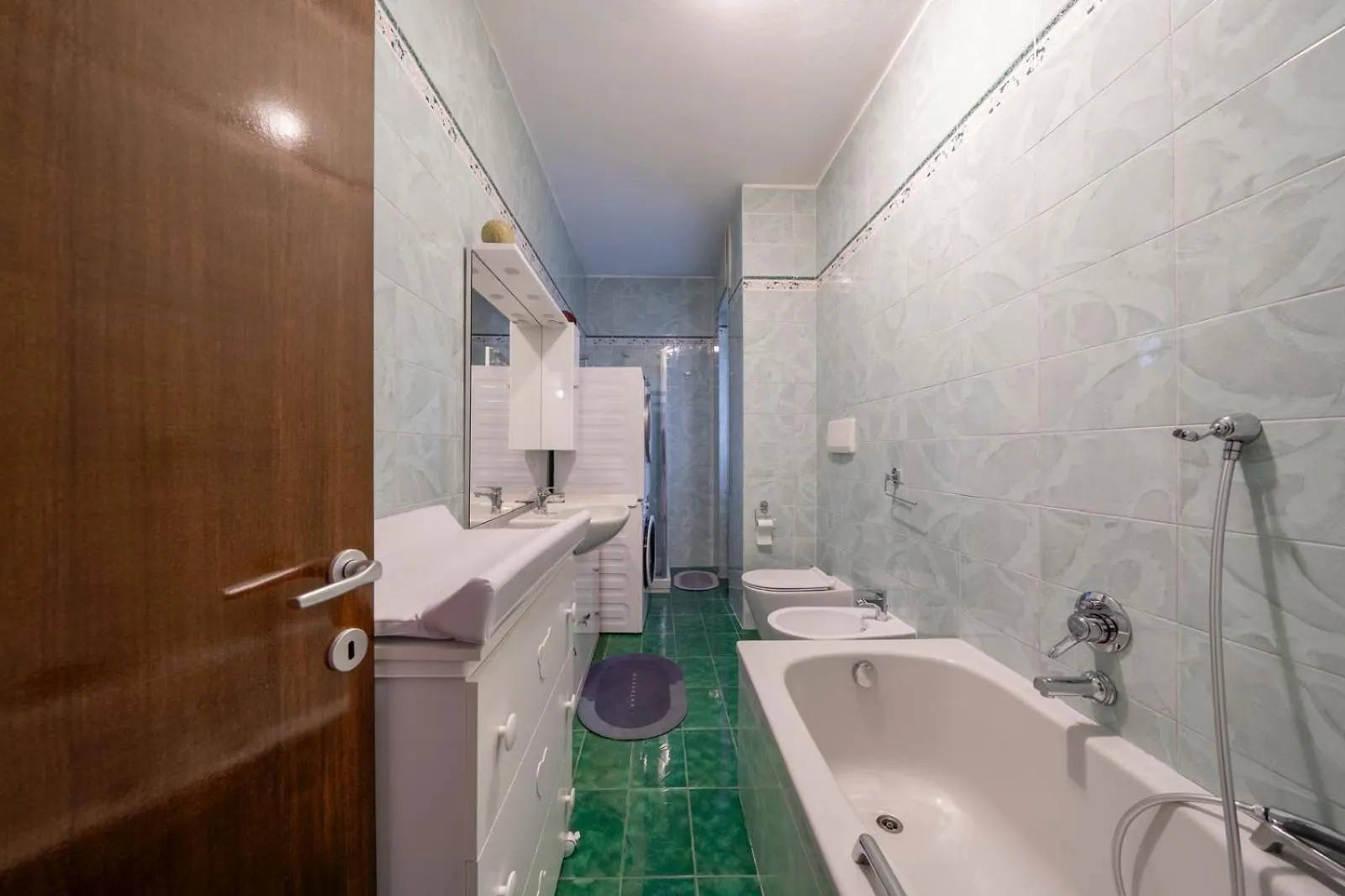 Villa Olmo Cozystay 科莫 公寓