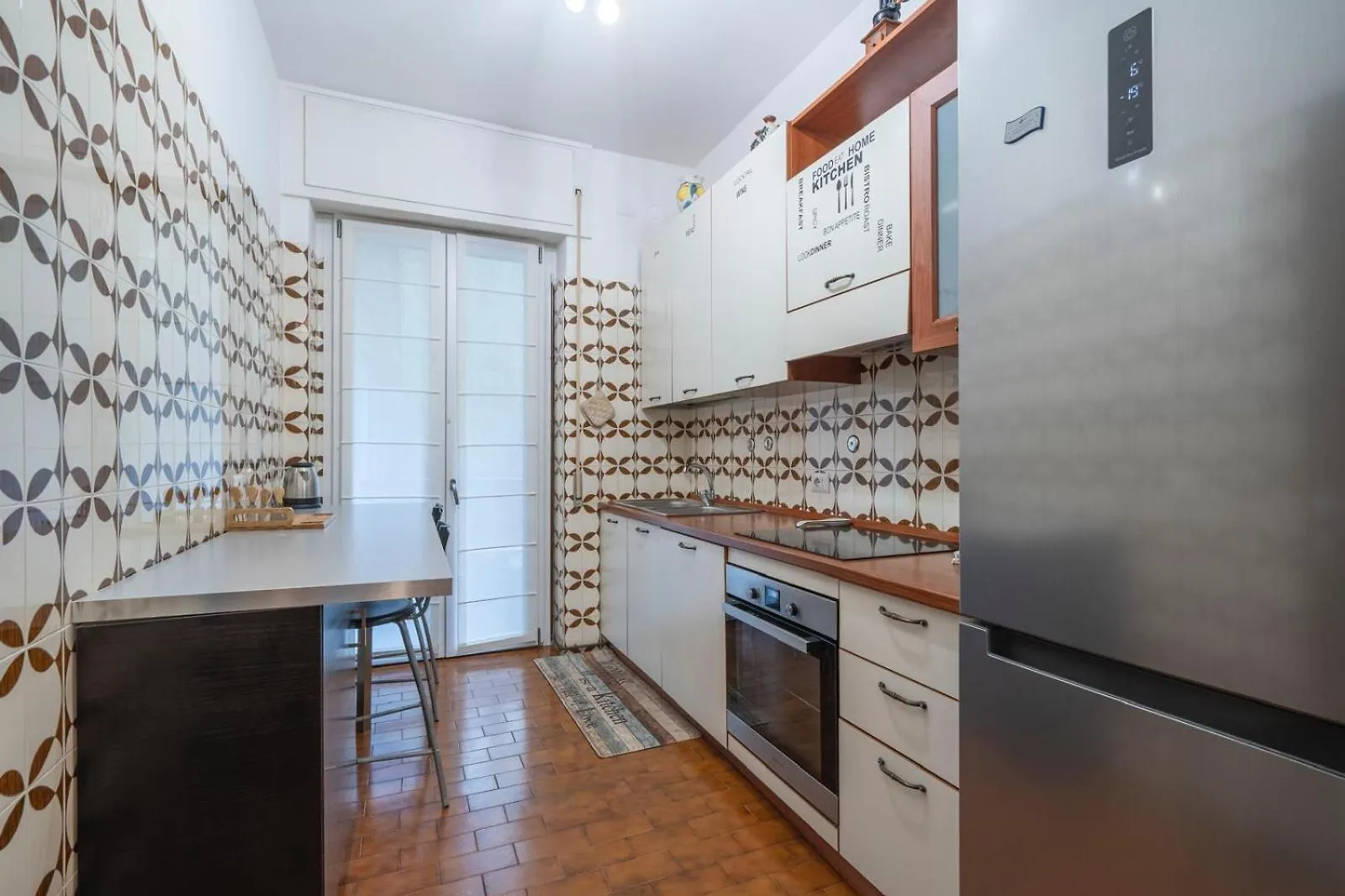 Villa Olmo Cozystay 科莫