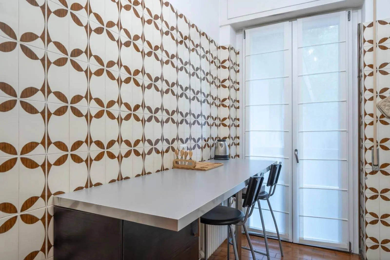 Villa Olmo Cozystay 科莫