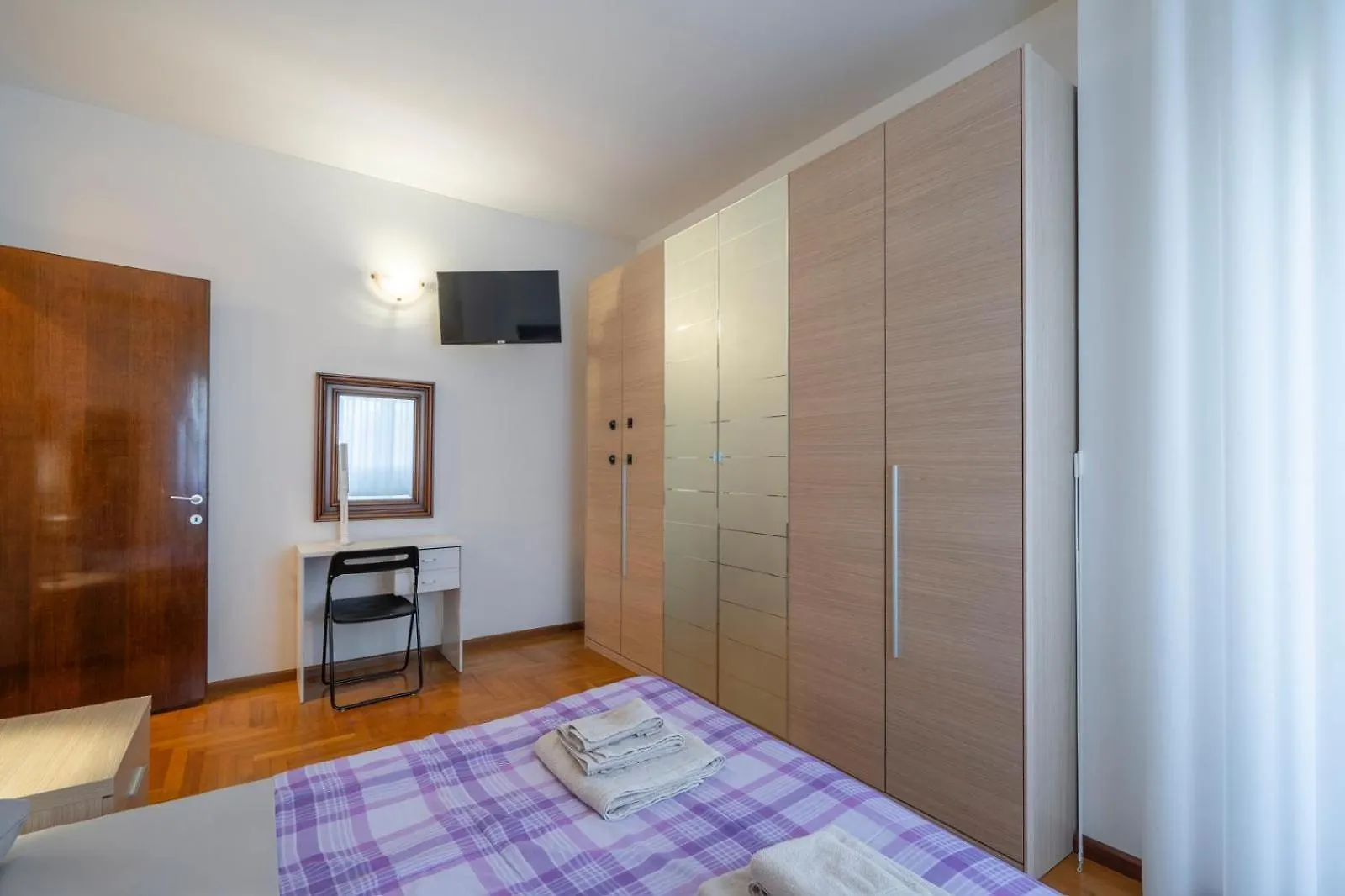 Villa Olmo Cozystay 科莫 公寓