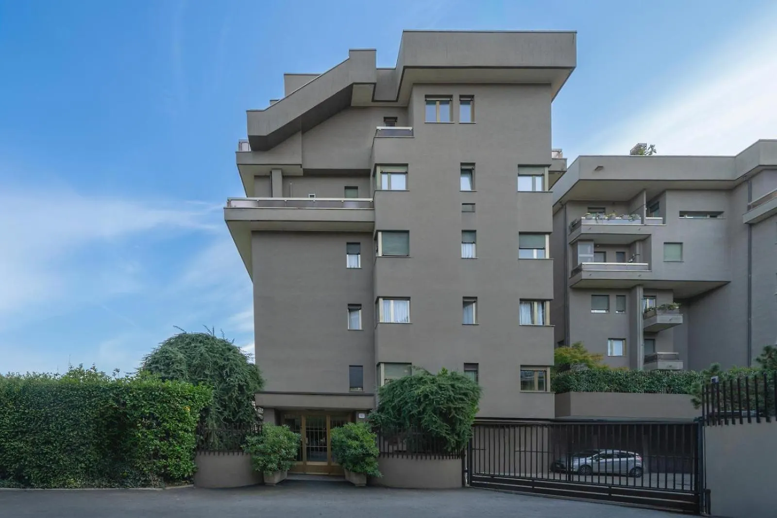Villa Olmo Cozystay 科莫 意大利
